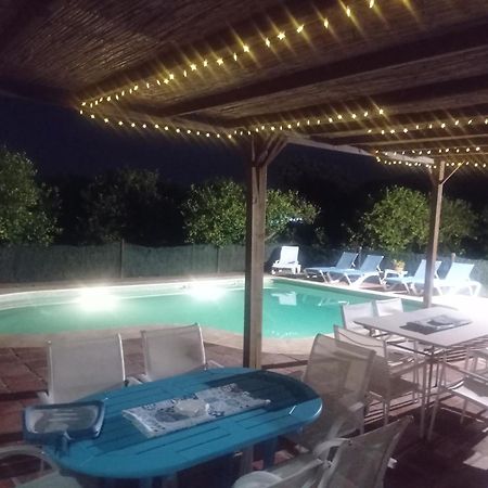 Casa Rural La Estrella Pizarra Extérieur photo
