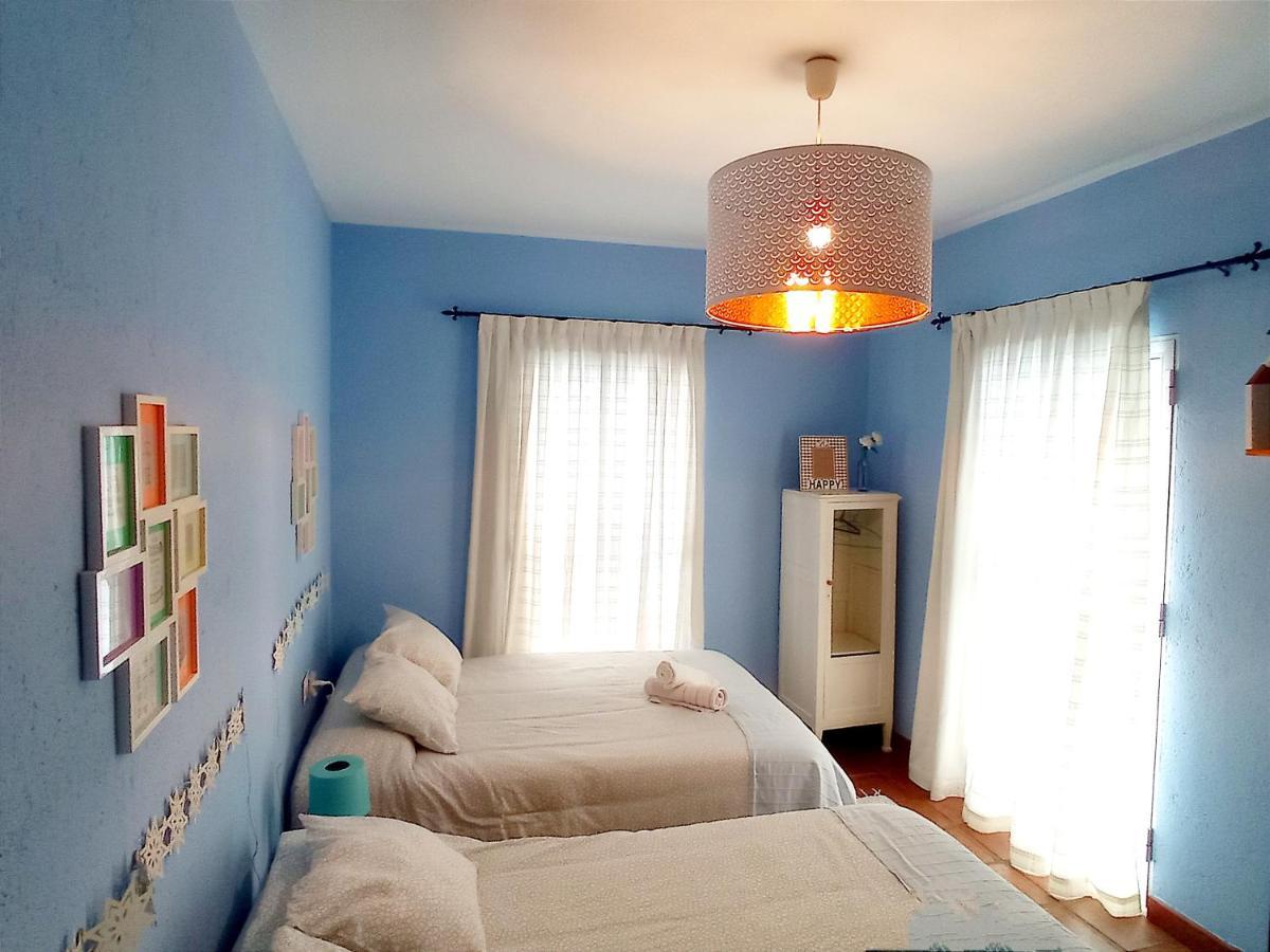 Casa Rural La Estrella Pizarra Extérieur photo