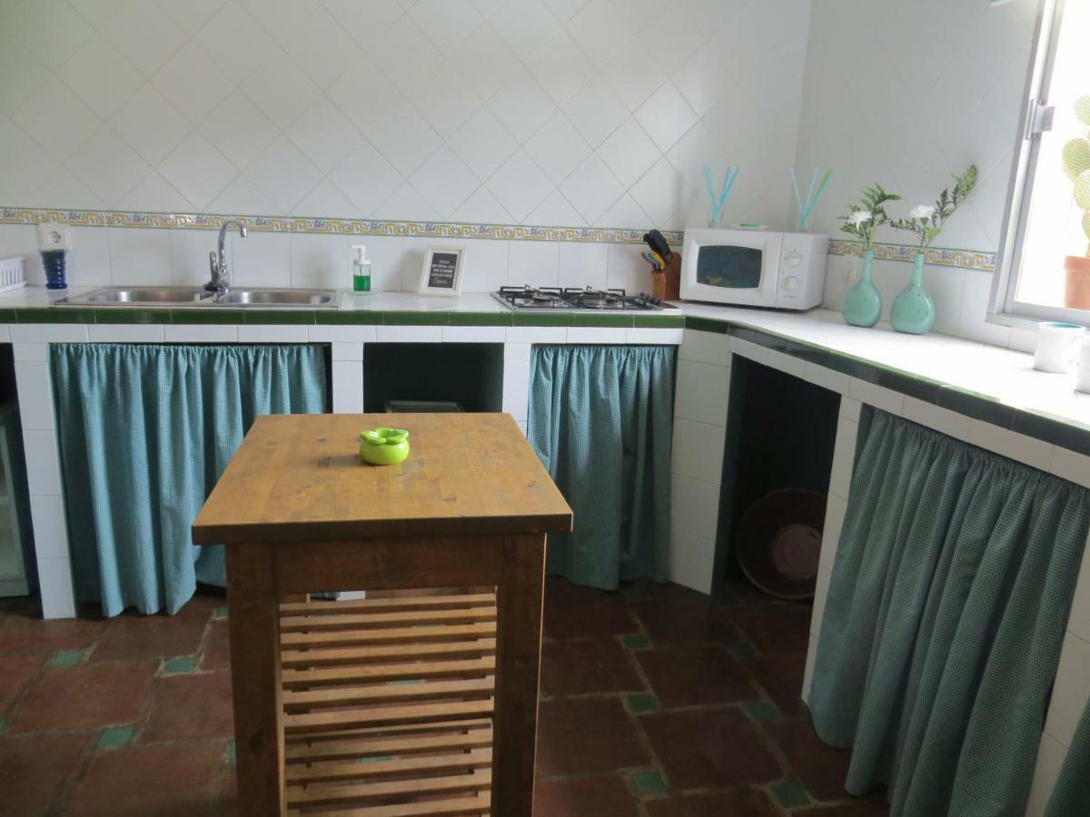 Casa Rural La Estrella Pizarra Extérieur photo