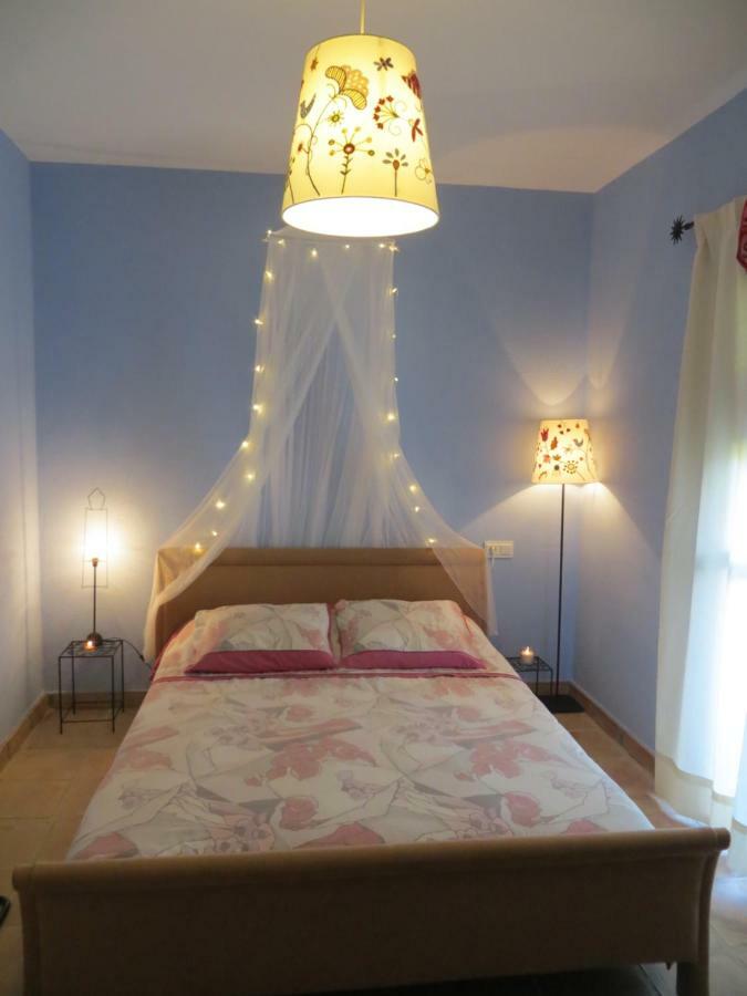 Casa Rural La Estrella Pizarra Extérieur photo