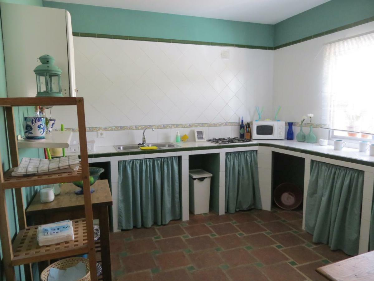 Casa Rural La Estrella Pizarra Extérieur photo