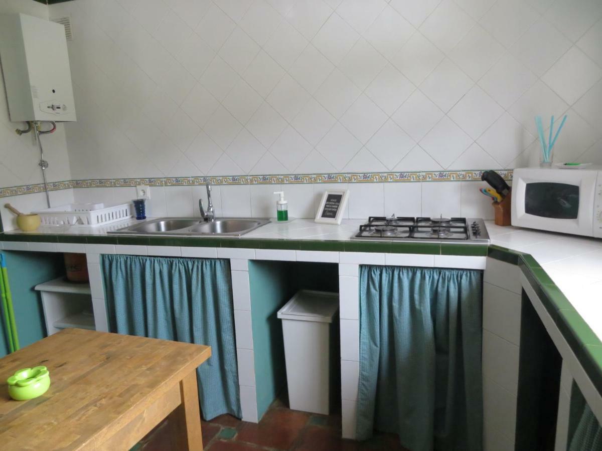 Casa Rural La Estrella Pizarra Extérieur photo