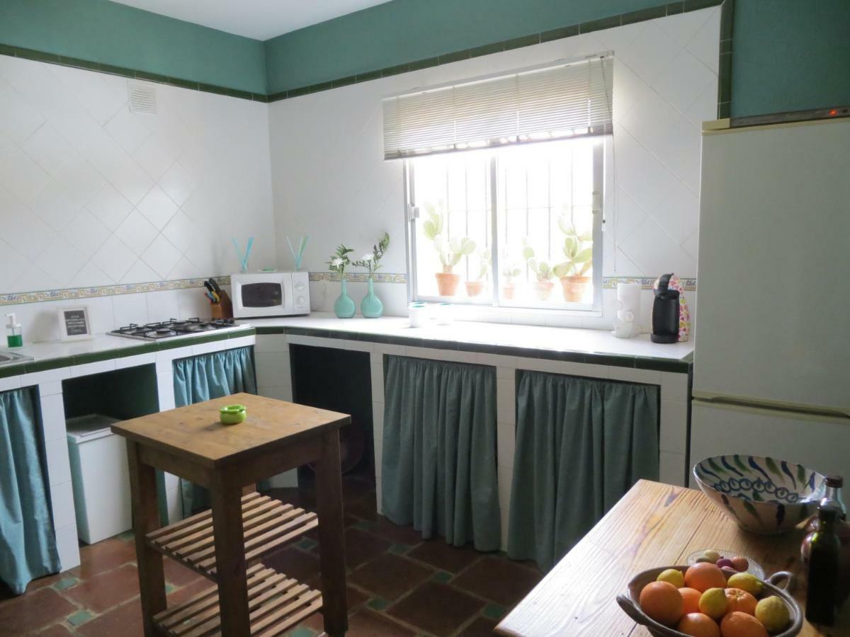 Casa Rural La Estrella Pizarra Extérieur photo